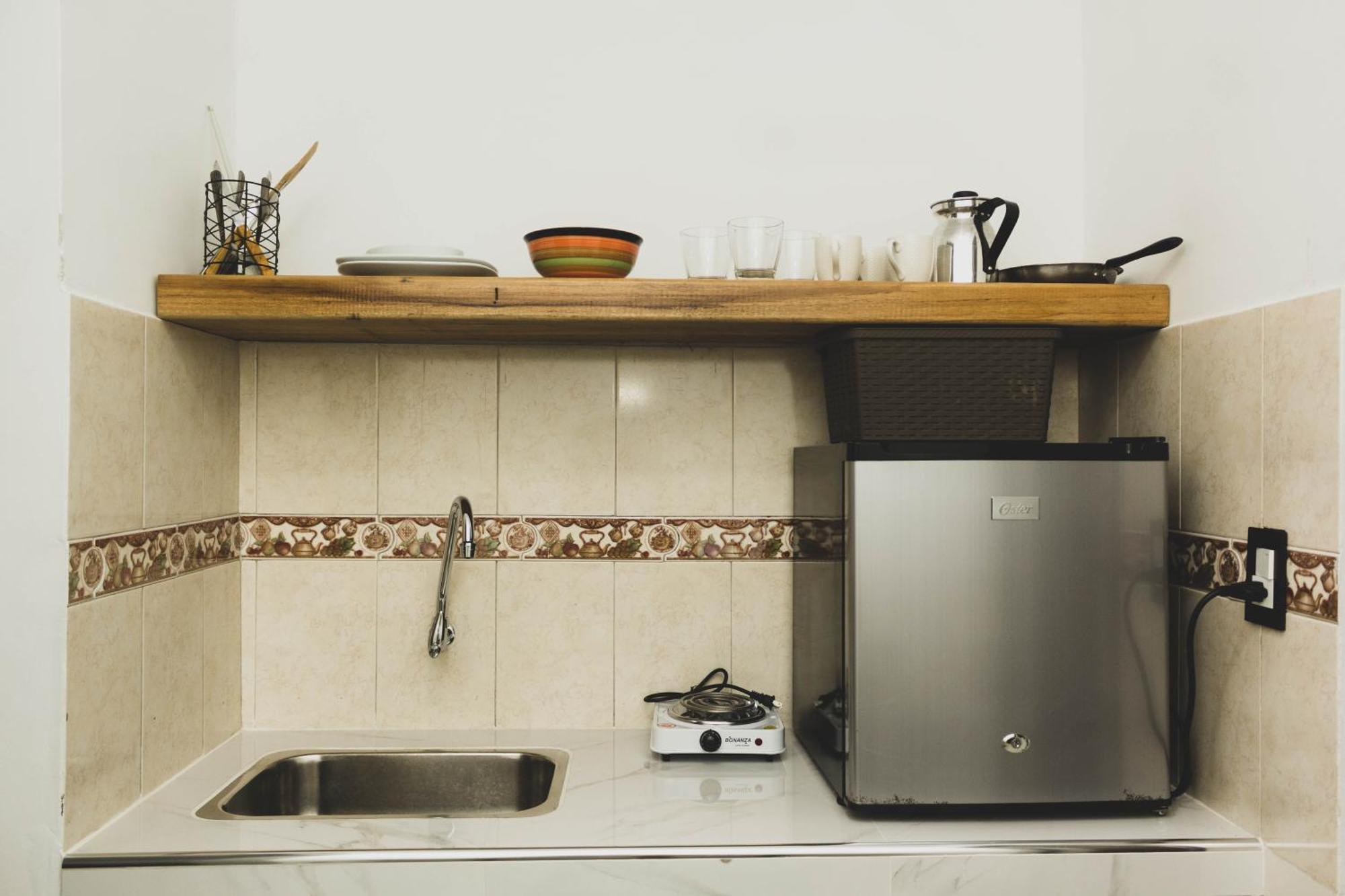 Apartamento Sevilla, Valle Del Cauca Sevilla  Екстериор снимка