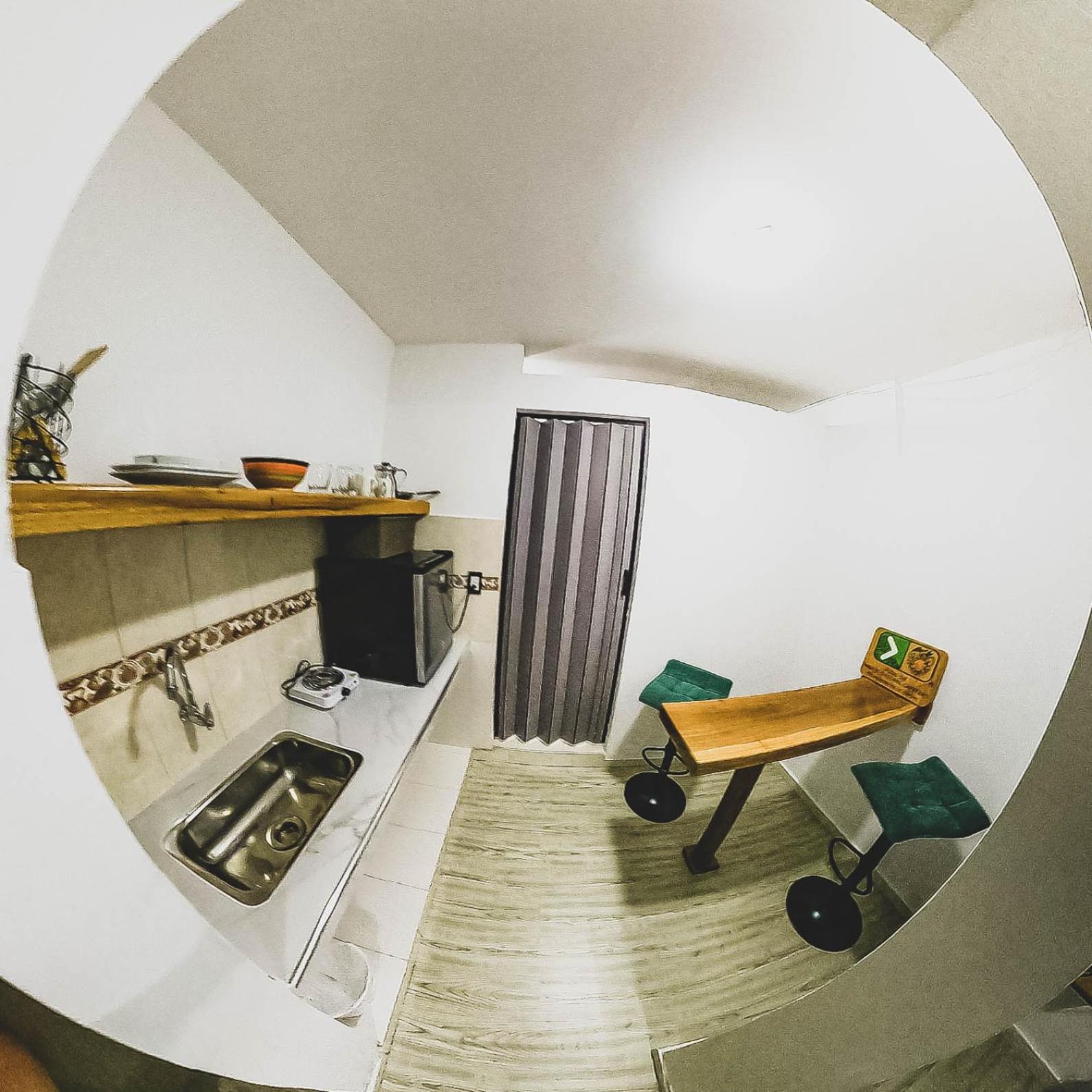 Apartamento Sevilla, Valle Del Cauca Sevilla  Екстериор снимка