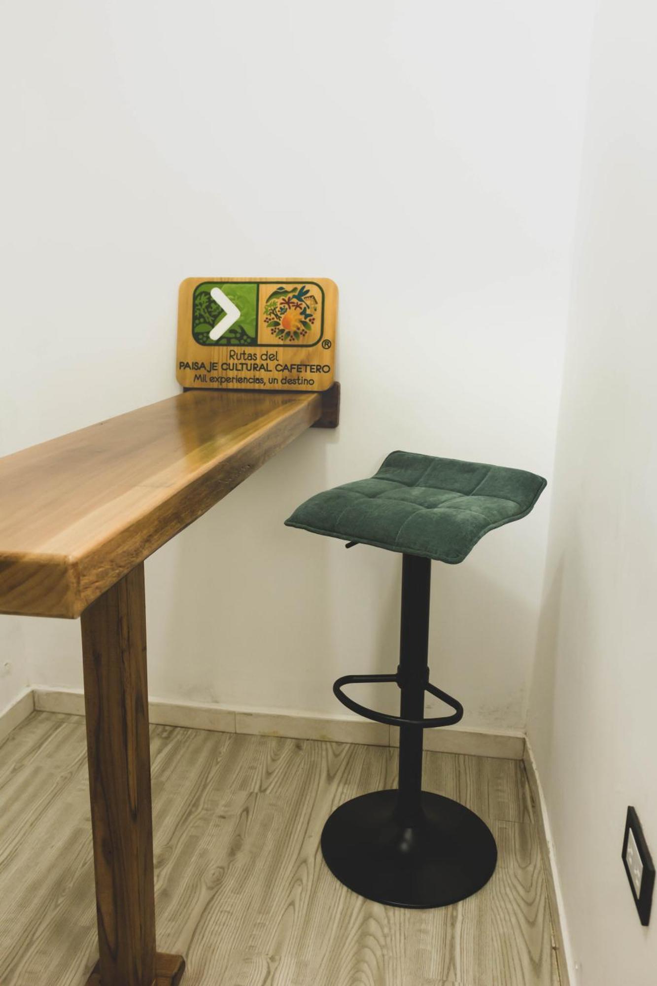 Apartamento Sevilla, Valle Del Cauca Sevilla  Екстериор снимка