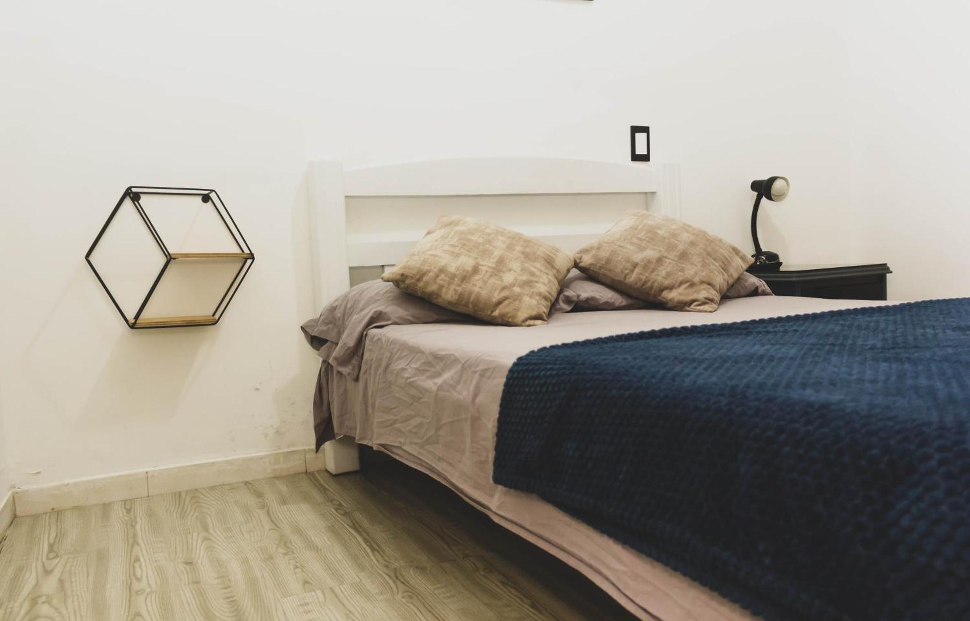 Apartamento Sevilla, Valle Del Cauca Sevilla  Екстериор снимка